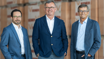 GF Sebastian, Walter und Johannes Eder