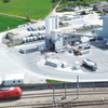 Das neue Transportbetonwerk Schärding-Gopperding Das neue Transportbetonwerk Schärding-Gopperding