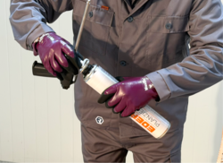 Inbetriebnahme der Dryfix extra Dose