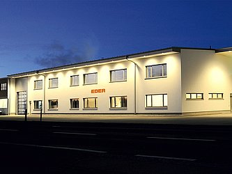EDER Forschungszentrum EDER Forschungszentrum
