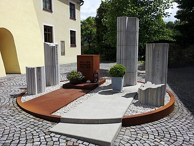 Kriegerdenkmal Peuerbach