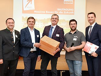 Bautagung 2018 Bauakademie Oberösterreich Bautagung 2018 Bauakademie Oberösterreich