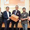 Bautagung 2018 Bauakademie Oberösterreich Bautagung 2018 Bauakademie Oberösterreich