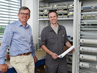 EDER Forschungszentrum EDER Forschungszentrum