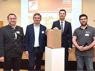 Bautagung 2018 Bauakademie Oberösterreich Bautagung 2018 Bauakademie Oberösterreich