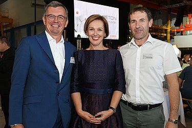 30 Jahre Systembau EDER 30 Jahre Systembau EDER