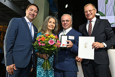 30 Jahre Systembau EDER 30 Jahre Systembau EDER