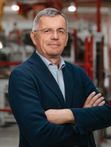 DI (FH) Walter Eder