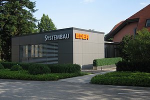 Systembau Peuerbach