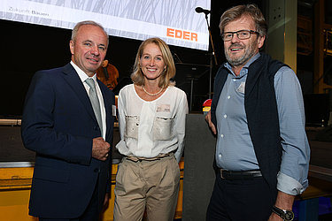 30 Jahre Systembau EDER 30 Jahre Systembau EDER