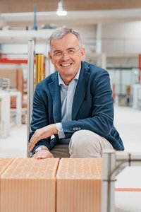 DI (FH) Walter Eder