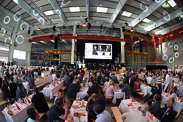 30 Jahre Systembau EDER 30 Jahre Systembau EDER