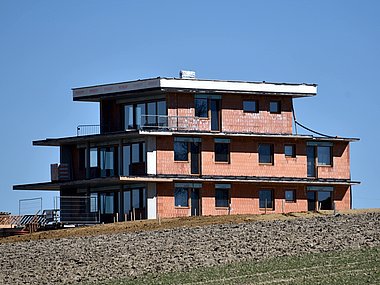 Einfamilienhaus in Waizenkirchen