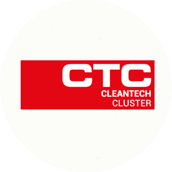 Logo Cleantech Cluster